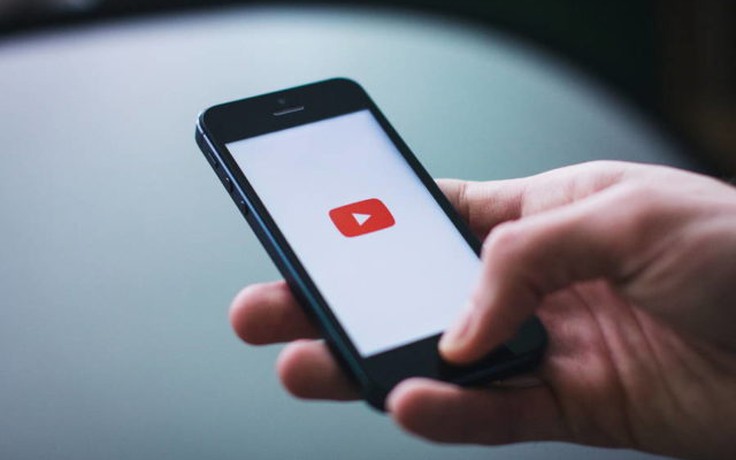 Google phát triển smartphone dành cho 'tín đồ' YouTube