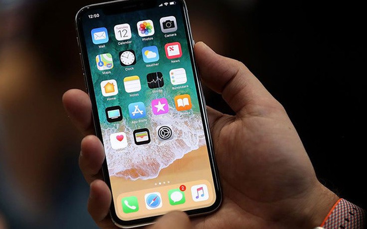 Phiên bản CDMA của iPhone X có kết nối LTE nhanh hơn so với GSM