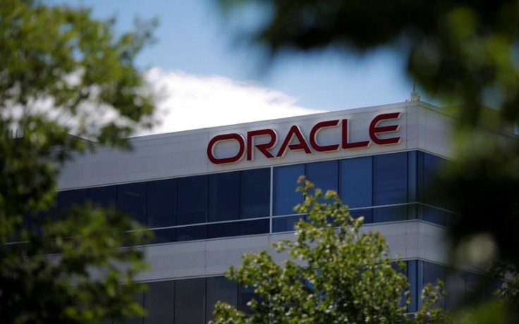 Oracle chi 1,2 tỉ USD thâu tóm Aconex