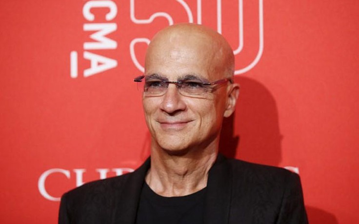 Jimmy Iovine phủ nhận tin đồn rời Apple