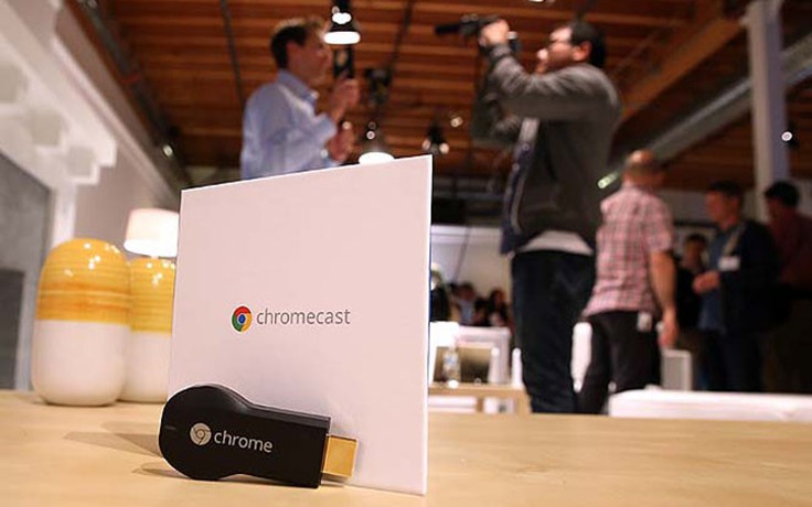 Google Chromecast và Home đang gây ra sự cố với mạng Wi-Fi