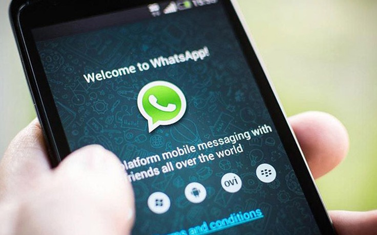 Facebook ra mắt WhatsApp Business dành cho doanh nghiệp nhỏ