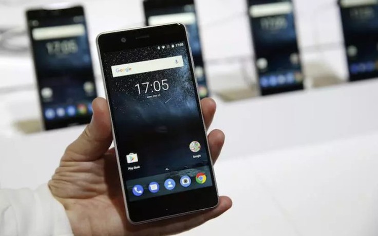 Nokia 7 Plus xuất hiện với chip Snapdragon 660