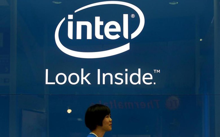 Intel cung cấp bản vá lỗi Spectre