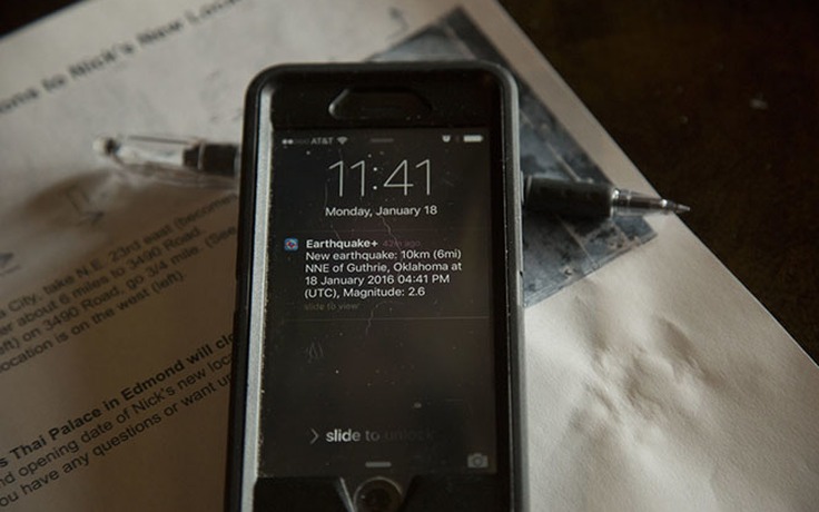 Cảnh báo khẩn cấp giả mạo từ lỗ hổng bảo mật LTE