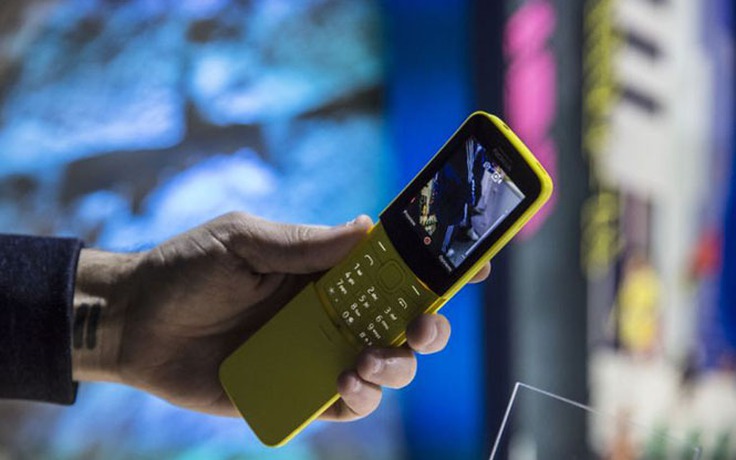 Tại sao HMD Global hồi sinh những điện thoại hoài cổ của Nokia?