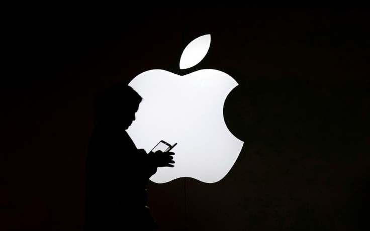 Apple 'rơi thê thảm' trong cuộc khảo sát danh tiếng công ty