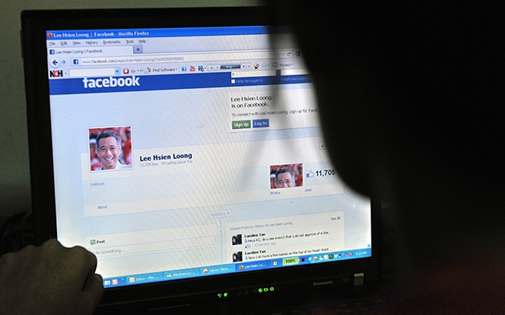 Facebook ưu tiên tin tức địa phương nhiều hơn trên News Feed