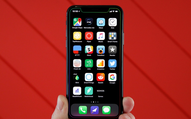 Apple có thể bán iPhone X giá rẻ, sẽ ra mắt iPhone X Plus