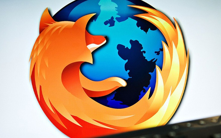 Trình duyệt Firefox sắp bị chèn thêm quảng cáo