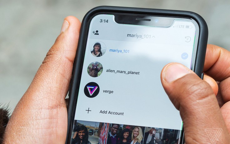 Instagram thử nghiệm tính năng thanh toán trong ứng dụng