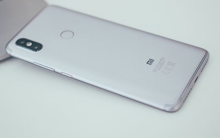 Smartphone Xiaomi Redmi S2 sắp được mở bán