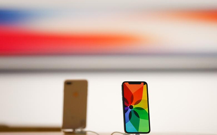 Chuyên gia Ming-chi Kuo dự đoán giá cho loạt iPhone 2018