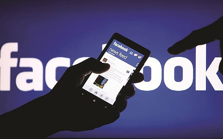 Facebook sẵn sàng chi tiền để 'dụ' các nhà sáng tạo nội dung