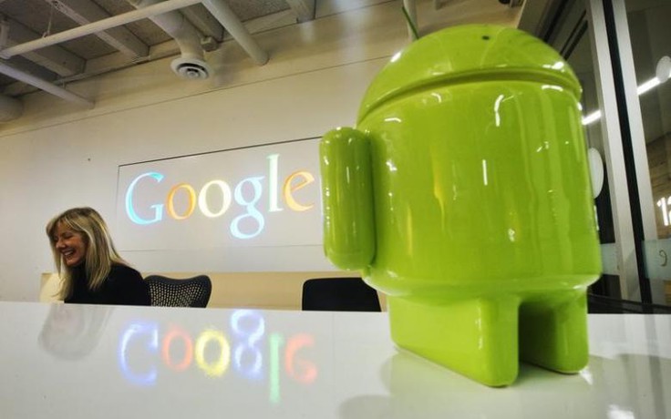 Google cập nhật bộ công cụ trợ năng trên Android