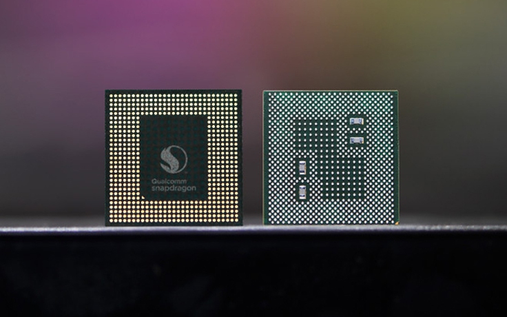 Qualcomm sẽ sản xuất chip Snapdragon 1000 dành riêng cho PC