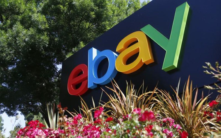eBay chi 573 triệu USD mua hãng thương mại điện tử Qoo10