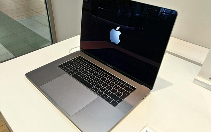 Apple thừa nhận lỗi MacBook Pro quá nóng và tung bản sửa lỗi