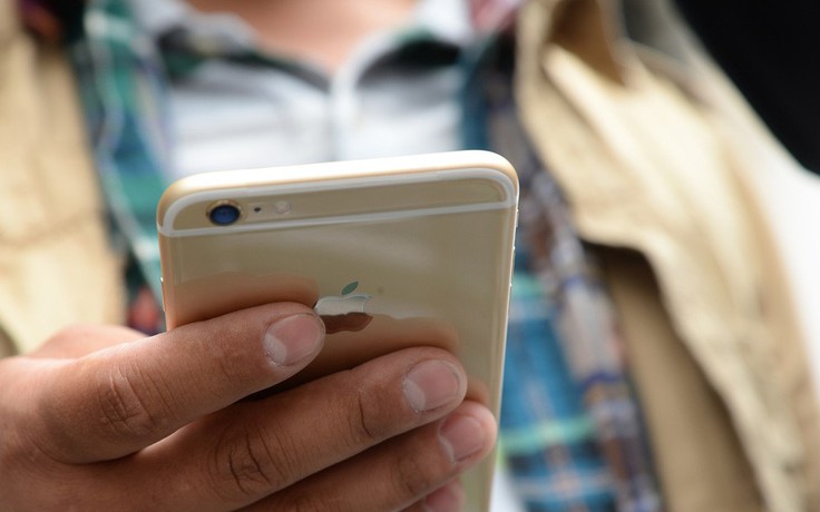 Cách nhận biết iPhone khóa mạng 'hô biến' thành iPhone quốc tế Cách nhận biết iPhone khóa mạng 'hô biến' thành iPhone quốc tế