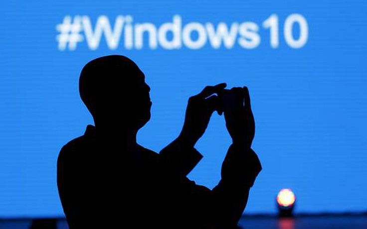 Microsoft thêm 'hộp cát' bảo mật cho Windows 10