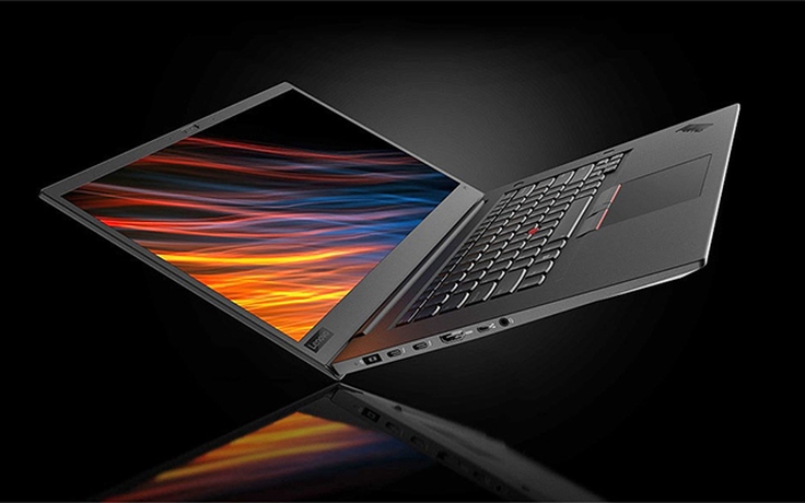 Lenovo ra mắt máy tính xách tay chuyên nghiệp siêu mỏng và nhẹ