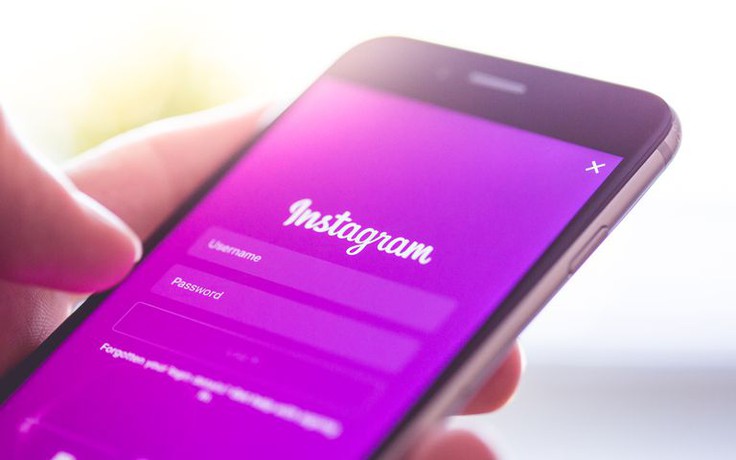 Instagram tăng cường bảo mật tài khoản
