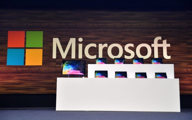 Microsoft ngừng chương trình Surface Plus