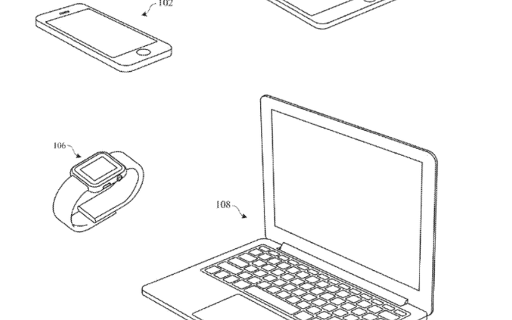 Apple phát triển iPhone chống trầy xước