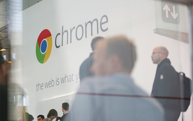 Google đang lặng lẽ tự đăng nhập người dùng vào Chrome