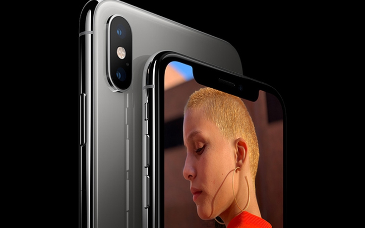 iPhone X vượt trội so với iPhone Xs Max trong kiểm tra thời lượng pin