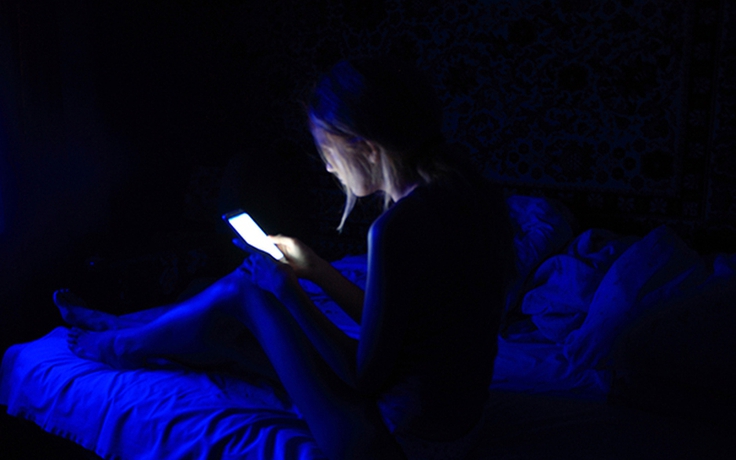 Những cách dùng công nghệ để có giấc ngủ tốt hơn