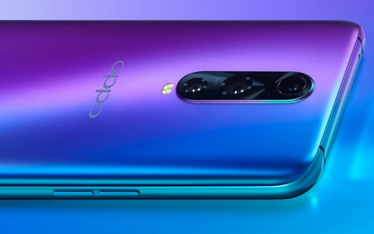 Oppo trình làng công nghệ tăng tốc smartphone