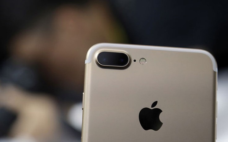 Apple xác nhận một số tài khoản tại Trung Quốc bị tin tặc tấn công