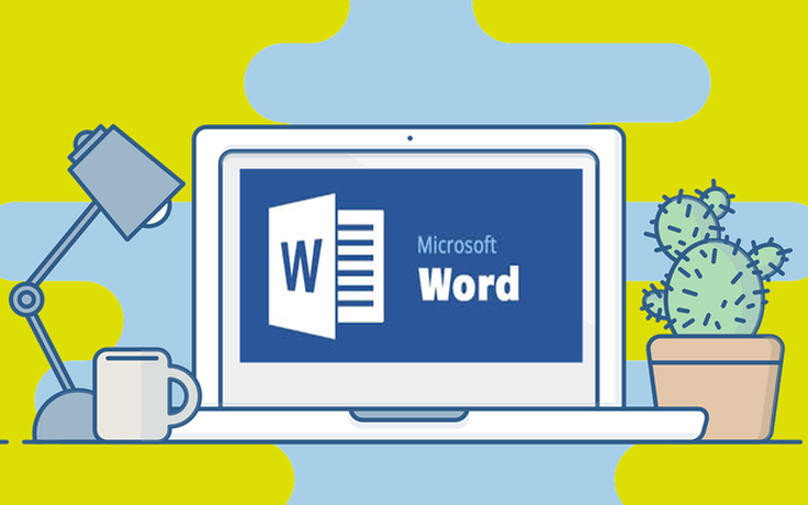 Cách đóng dấu bản quyền tài liệu khi sử dụng Microsoft Word