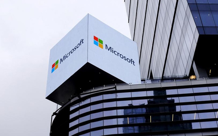 Microsoft đưa internet về vùng nông thôn Mỹ