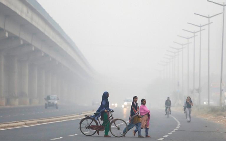 Toxic trở thành từ phổ biến nhất trong năm 2018