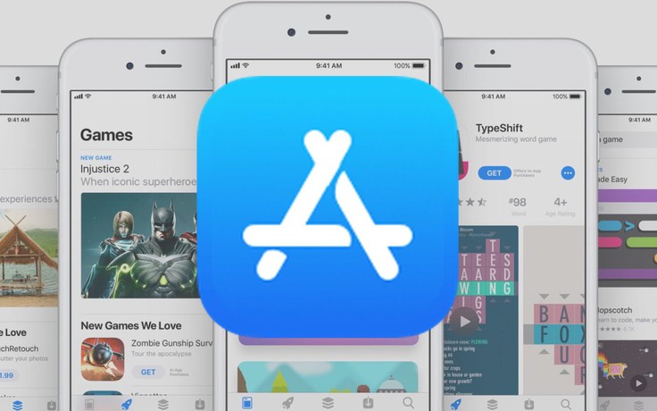 Cách lấy lại tiền khi mua nhầm ứng dụng trên App Store