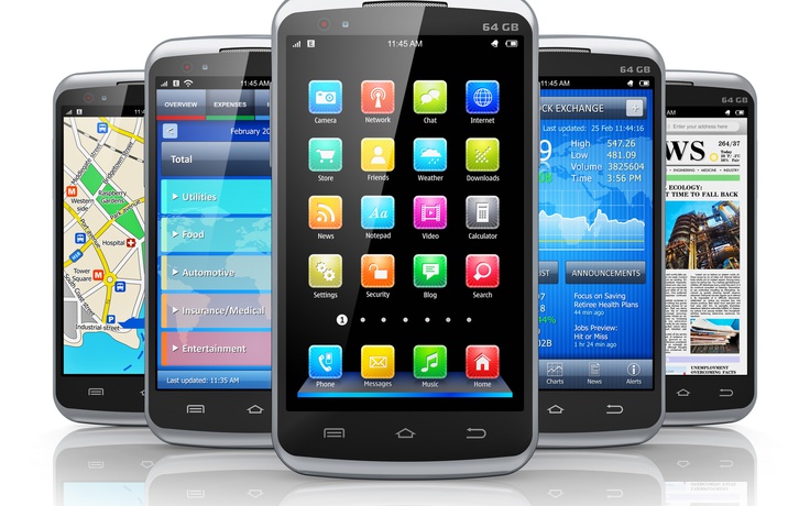 Nhà sản xuất nào 'lười' cập nhật Android nhất?