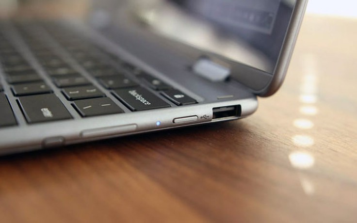 Chrome OS phát triển tính năng tự động bảo vệ cổng USB