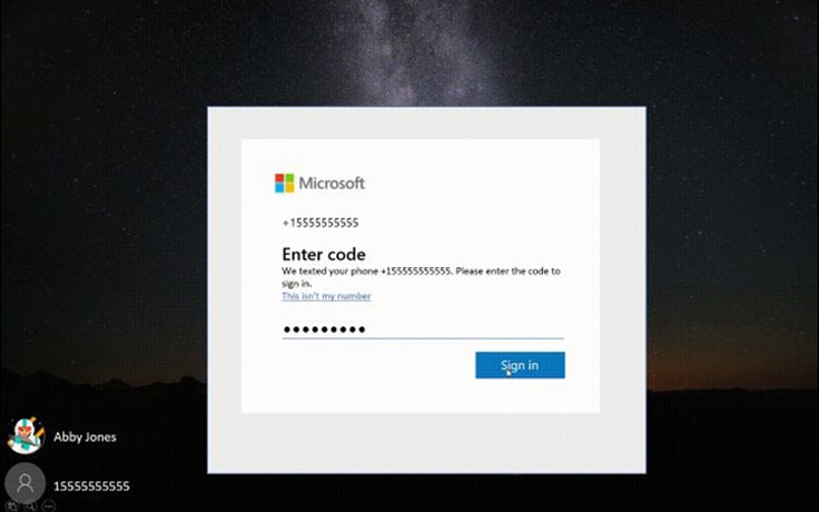 Microsoft muốn 'khai tử' công nghệ dùng mật khẩu