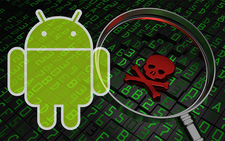 Malware Android lợi dụng cảm biến chuyển động ẩn nấp trên điện thoại