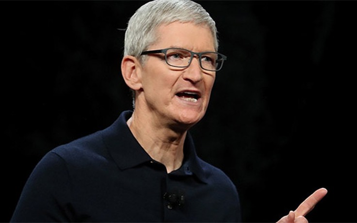 Apple cắt giảm hơn 200 nhân sự khỏi dự án xe tự hành