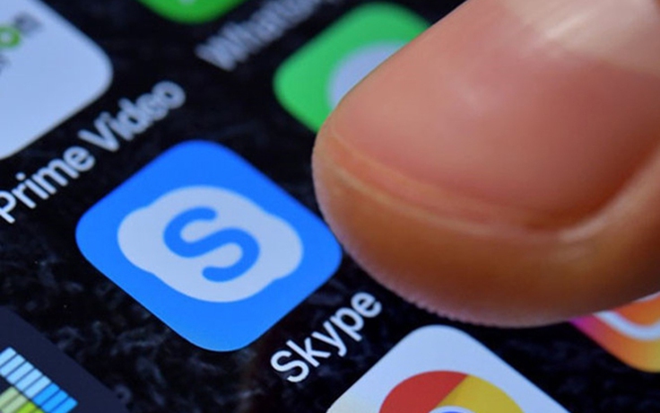 Microsoft Skype bổ sung nhắn tin SMS