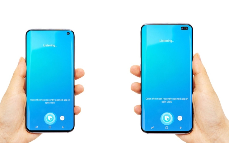 Điều gì khiến Galaxy S10 thất thế trước các đối thủ?