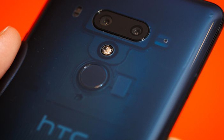 HTC đang trong chuỗi ngày ảm đạm