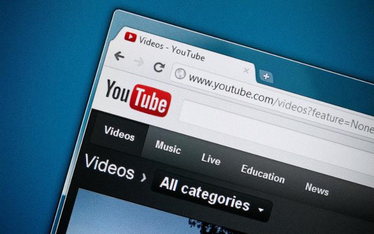 YouTube tuyên bố mạnh tay với video có liên quan đến Momo