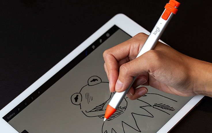 iOS sắp cho phép iPad Pro tương tác với bút stylus giá rẻ?