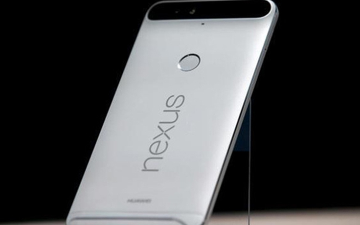 Người dùng Nexus 6P bị lỗi có thể nhận bồi thường từ Google