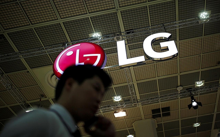 LG chuyển sản xuất smartphone cao cấp từ Hàn Quốc về Việt Nam