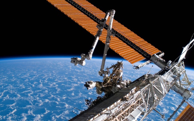 NASA thiệt hại 700 triệu USD vì gian lận kim loại